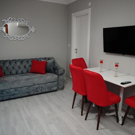 Mona Apart Akyaka Aparthotel Акиака Екстериор снимка