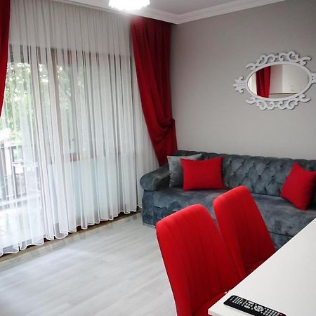 Mona Apart Akyaka Aparthotel Акиака Екстериор снимка