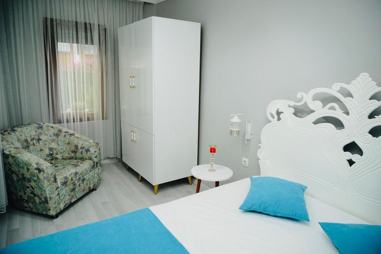 Mona Apart Akyaka Aparthotel Акиака Екстериор снимка