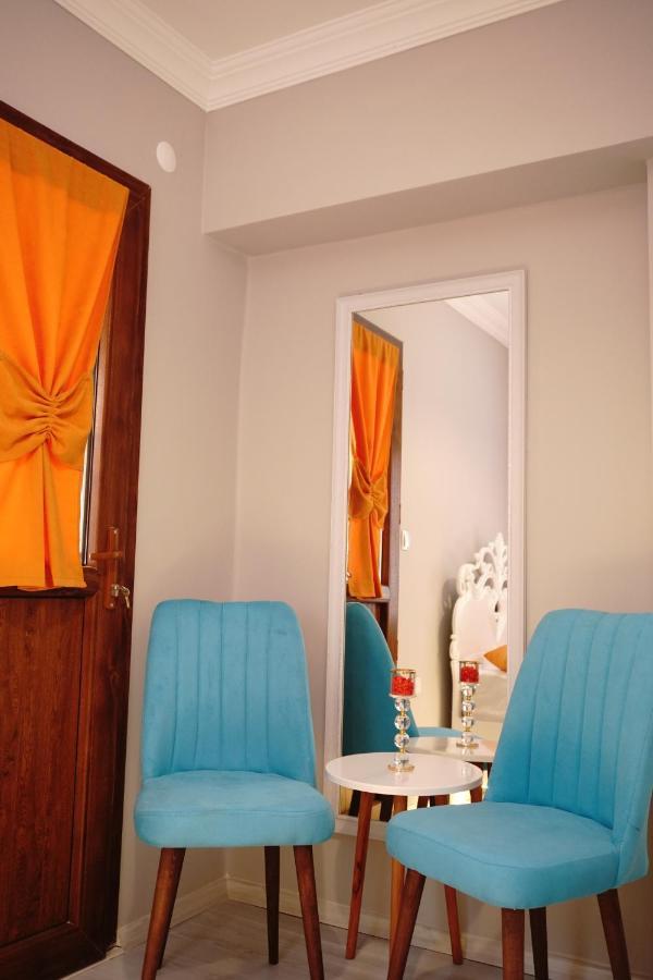 Mona Apart Akyaka Aparthotel Акиака Екстериор снимка