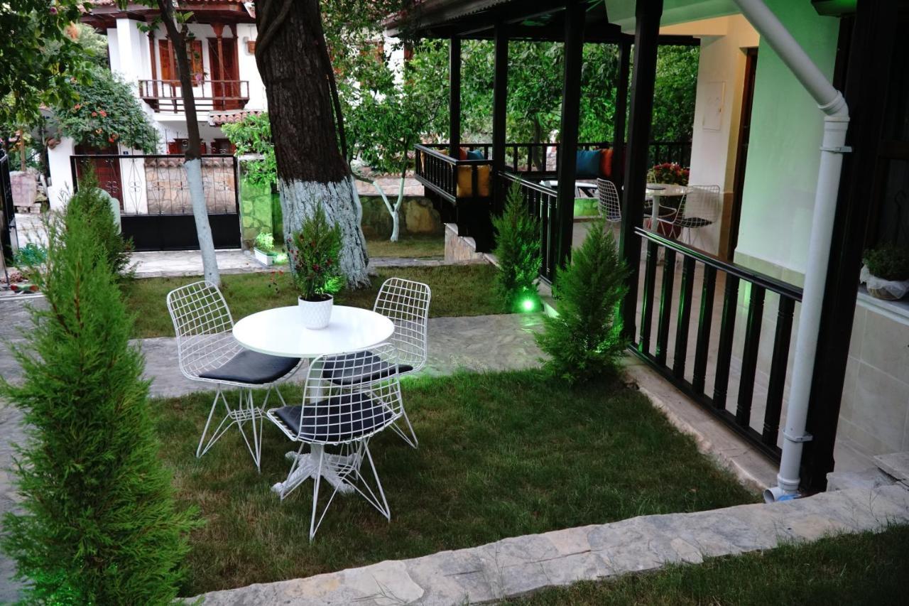 Mona Apart Akyaka Aparthotel Акиака Екстериор снимка