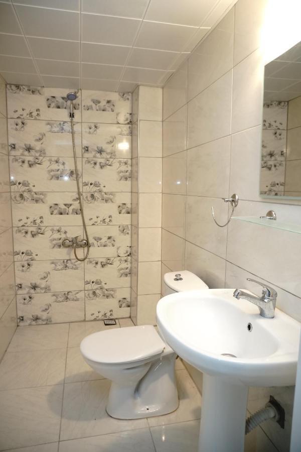Mona Apart Akyaka Aparthotel Акиака Екстериор снимка