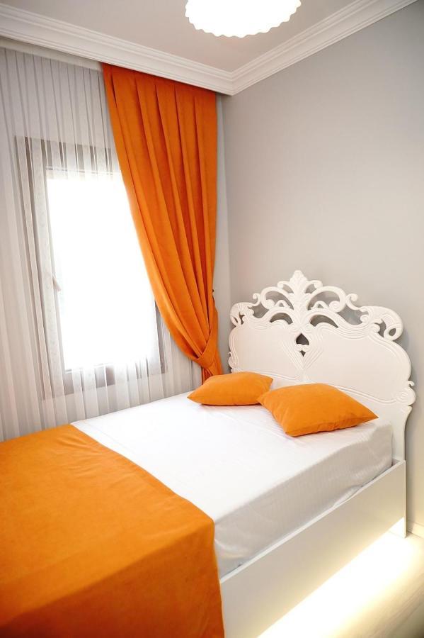Mona Apart Akyaka Aparthotel Акиака Екстериор снимка