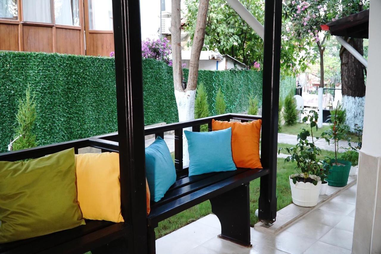 Mona Apart Akyaka Aparthotel Акиака Екстериор снимка