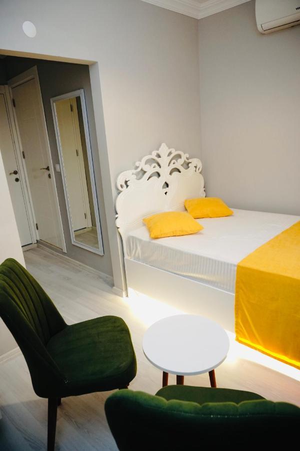 Mona Apart Akyaka Aparthotel Акиака Екстериор снимка