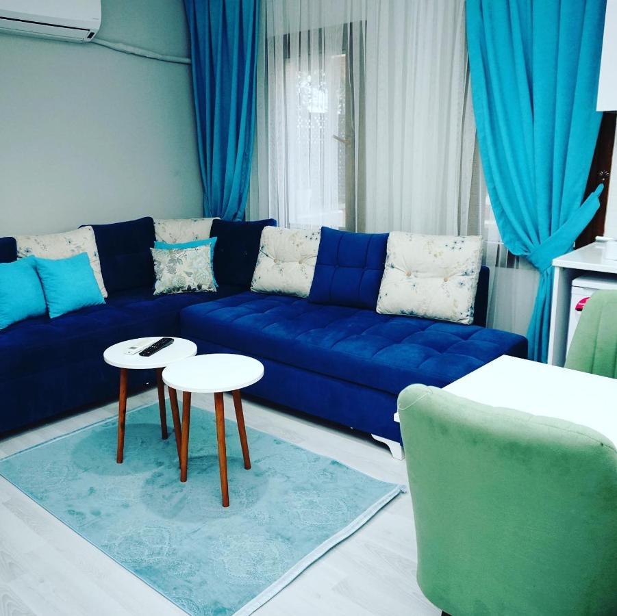 Mona Apart Akyaka Aparthotel Акиака Екстериор снимка