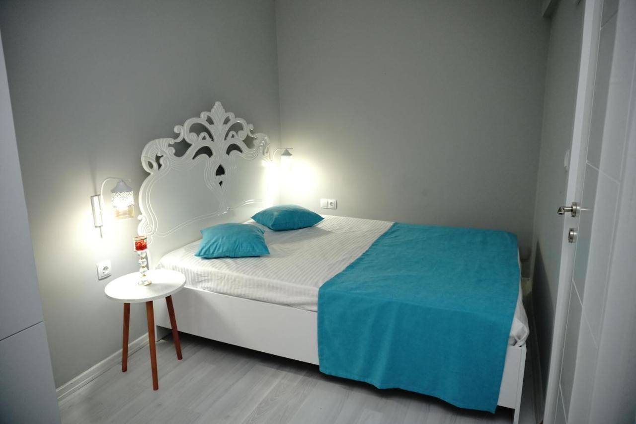 Mona Apart Akyaka Aparthotel Акиака Екстериор снимка