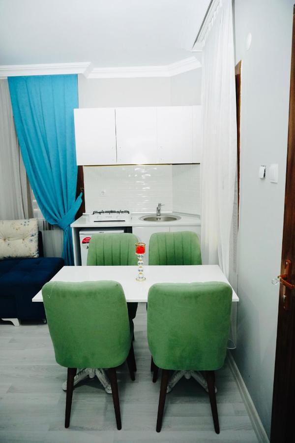 Mona Apart Akyaka Aparthotel Акиака Екстериор снимка