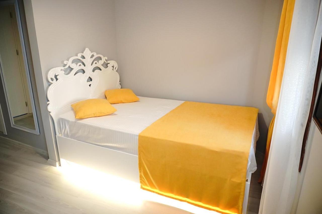 Mona Apart Akyaka Aparthotel Акиака Екстериор снимка