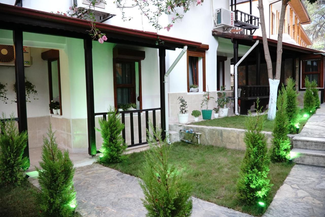 Mona Apart Akyaka Aparthotel Акиака Екстериор снимка