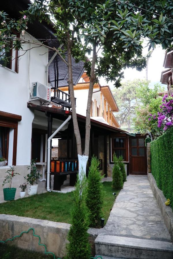 Mona Apart Akyaka Aparthotel Акиака Екстериор снимка
