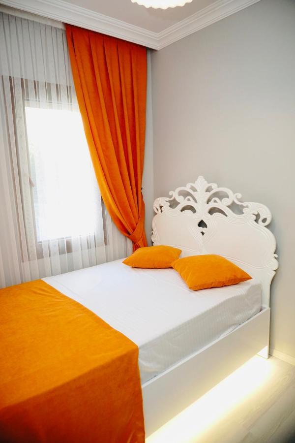 Mona Apart Akyaka Aparthotel Акиака Екстериор снимка