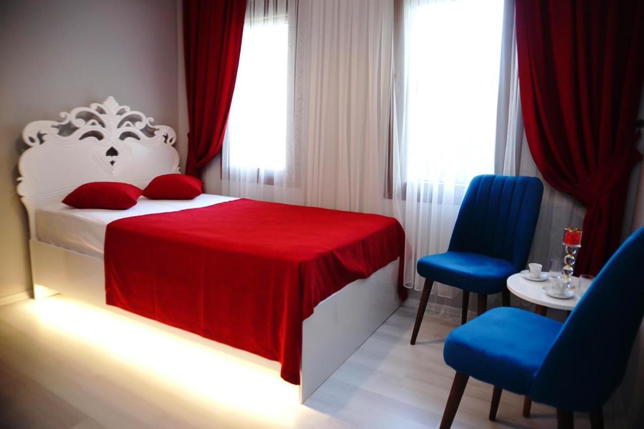 Mona Apart Akyaka Aparthotel Акиака Екстериор снимка