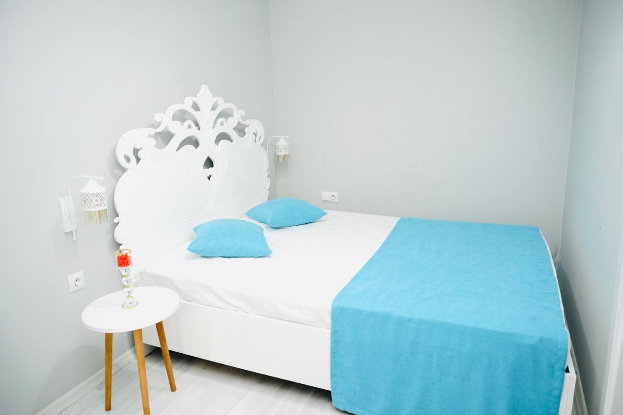 Mona Apart Akyaka Aparthotel Акиака Екстериор снимка