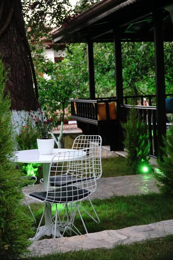 Mona Apart Akyaka Aparthotel Акиака Екстериор снимка