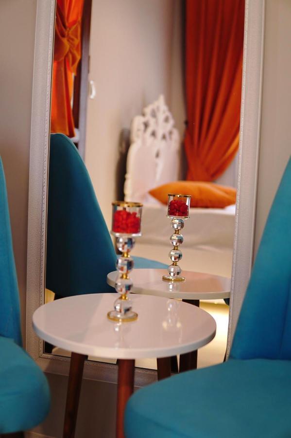 Mona Apart Akyaka Aparthotel Акиака Екстериор снимка
