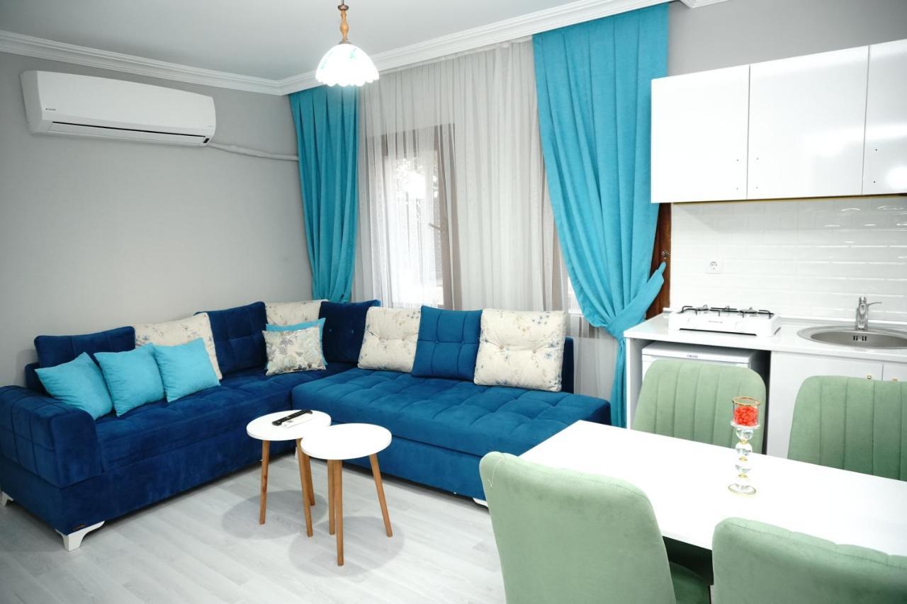 Mona Apart Akyaka Aparthotel Акиака Екстериор снимка
