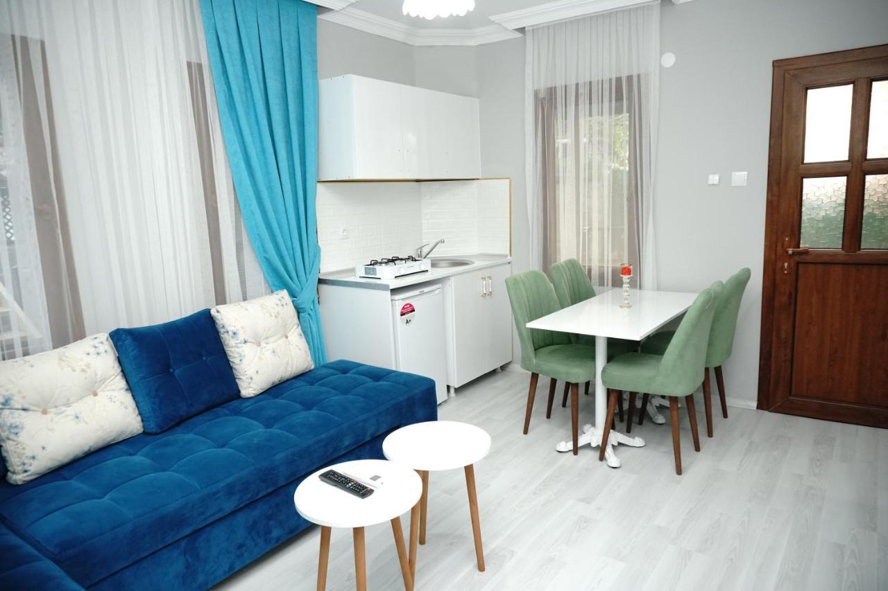 Mona Apart Akyaka Aparthotel Акиака Екстериор снимка